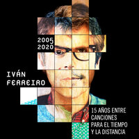 Anticiclón - Leiva & Ferreiro