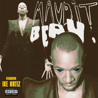 Immature - Ike Ortiz