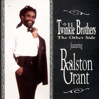 Jahovia - The Twinkle Brothers Featuring Ralston Grant