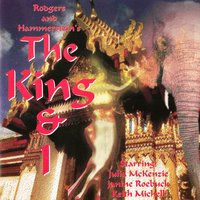 Getting to Know you (From "The King and I") - Julia McKenzie