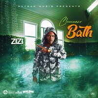 Clearance Bath - Zizi