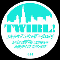 Dreams Of Sunshine - Shaun J. Wright & Alinka