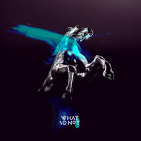 We Keep On Running - What So Not & Toto