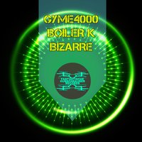 Bizarre - Gyme4000