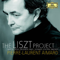 Liszt: Unstern! -Sinistre , S208 - Pierre-Laurent Aimard & Ференц Лист