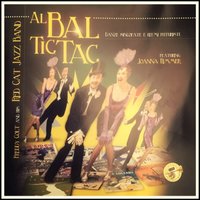 10 Cents a Dance - Joanna Rimmer & Freddy Colt And His Red Cat Jazz Band