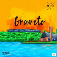 Graveto - Marília Mendonça