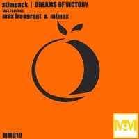 Dreams Of Victory - Stimpack & Max Freegrant