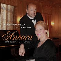 L'alba separa dalla luce l'ombra - Ester Salaro & Giampaolo Baldin, Ester Salaro & Giampaolo Baldin