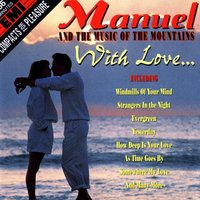 The Way We Were - Manuel