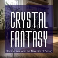 Laughter Amongst New Blooms - Crystal Fantasy