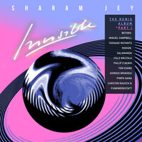 Lost - Sharam Jey & KLP
