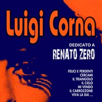 Felici e perdenti - Luigi Corna