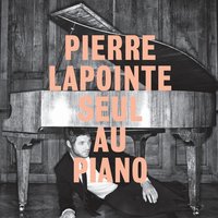 De glace - Pierre Lapointe