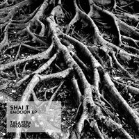 Emocion - Shai T & The Soul Brothers
