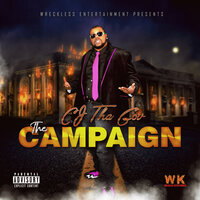 Intro - CJ THA GOV & Point Blank