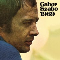 Somewhere I Belong - Gábor Szabó