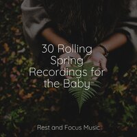 Fly Away - Lullaby Babies & Spa Music Collective & Mindfulness Meditation Universe