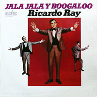 Cabo E - Ricardo "Richie" Ray