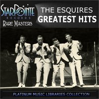 Listen to Me - The Esquires