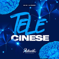 Telecinese - Dj prodok & MC Gw & Authentic Records