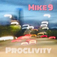 Time Advanced - Mike 9