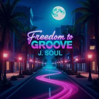 Feels Like Heaven - J.Soul