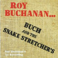 Sweet Dreams - Roy Buchanan