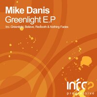 Nothing Fades - Mike Danis