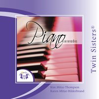 Romance - Kim Mitzo Thompson & Karen Mitzo Hilderbrand