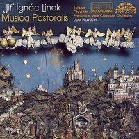 Pastoral Hear, Master for Solo Bass, Children´s Chorus, Orchestra and Organ (Pastorella iucunda) - Bambini di Praga & Pardubice Chamber Philharmonic Orchestra & Libor Hlavacek & Jiří Ignác Linek & Václav Rabas & Ludek Vele