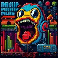 The Last Stand - Oggy