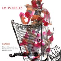 Pasacalles de 1º tono - Taner & Sara Águeda & Belisana Ruiz & Pere Olivé