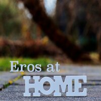 Fluid - Eros at home