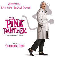 Main Titles - Christophe Beck