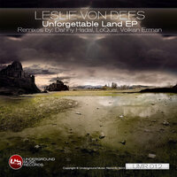 Unforgettable Land - Leslie Von Dees