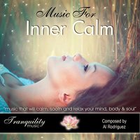 Absolute Serenity - Al Rodriguez
