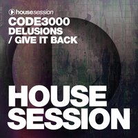 Give It Back - Code3000