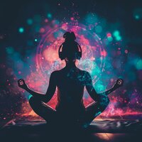 Asana Rhythmic Flow - Yoga Relaxing Music Zone & 6 Hz Guru & Zen Healing Melodies