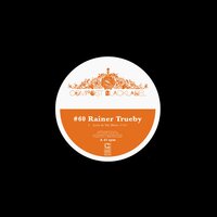 Livin in the Music - Rainer Trüby & Vanessa Freeman