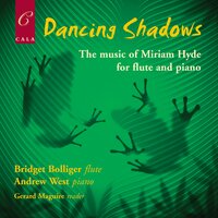 Five Solos for Flute and Piano: III. The Little Juggler - Bridget Bolliger & Andrew West