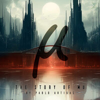 Expressive Progressive - Pablo Artigas