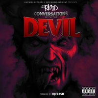 Whoa - Lil Blood & Dj.Fresh