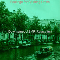 Modern Mental Health - Downtempo ASMR Relaxation