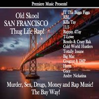 Game on the Shelf (feat. San Quin, Self the Gaffla & Jt tha Bigga Figga) - Rappin 4 Tay & San Quin & JT Tha Bigga Figga & Self The Gaffla