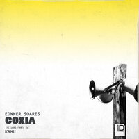 Coxia - Ednner Soares & Kahu