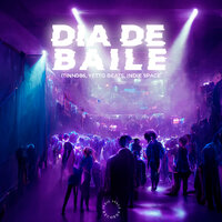 Dia de Baile - Itinn086 & yetto beats & Indie Space