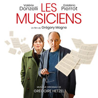 My girl - Daniel Garlitsky