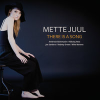 Song For Dannie - Mette Juul