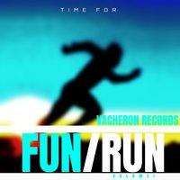 Work This Out - Time For